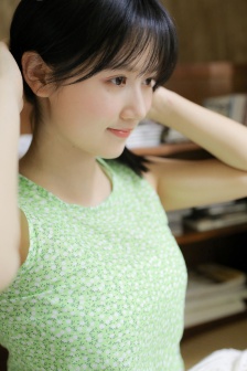 玉女聊斋